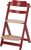 Safety 1st Seggiolone Timba con cuscino Red Rasberry