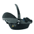 MAXI-COSI Babyschale Pebble PRO I-size Sparkling Grey