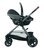 MAXI-COSI Babyschale Pebble PRO I-size Sparkling Grey