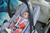 MAXI-COSI Babyschale Pebble PRO I-size Sparkling Grey