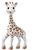 Sophie la Girafe® So Pure Geschenkset zur Geburt