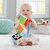 Fisher-Price® Baby s zachte omkeerbare blokjes