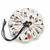 play&go  Speelmat mini 2-in-1 Space ⌀ 40 cm