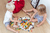 play&go  Play mat mini 2-in-1 Space ⌀ 40 cm