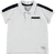 name it Boys Poloshirt Helder Wit