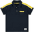 name it Boys Poloshirt Dark Sapphire