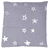 Cuscino ai noccioli di ciliegio 19 x 19 cm stelle