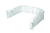 Nestchen Air Plus safe asleep Sternenzauber 170 cm x 16 cm