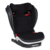 Bältesstol iZi Flex S Fix Midnight Black Mélange