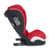 Kindersitz iZi Flex S Fix Sunset Mélange