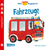 Mein Baby Pixi Buggybuch 43: Fahrzeuge