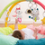 3-D Babygym nest Aiko & Yuki