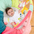 3-D Babygym nest Aiko & Yuki