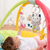 3-D Babygym nest Aiko & Yuki