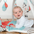 3-D Babygym Loopy & Lotta Nijlpaard