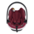 Babyschale iZi Go Modular X1 i-Size Burgundy Melange
