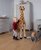 Giraffe 135 cm