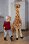 Giraffe 135 cm