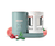 Robot kuchenny Babycook NEO 4 - in 1, green