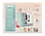 Robot kuchenny Babycook NEO 4 - in 1, green