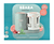 Robot kuchenny Babycook NEO 4 - in 1, green