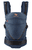 Portabebés XT Cotton Denimblue-Toffee