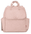 Cambiando la mochila Robyn Convertible Backpack Faux Leather Blush