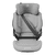 Silla de coche i-Size Kore Authentic Grey
