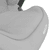 Silla de coche i-Size Kore Authentic Grey