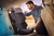 Silla de coche i-Size Kore Authentic Grey