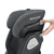 Kindersitz Kore i-Size Authentic Graphite