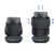 Kindersitz Kore i-Size Authentic Graphite