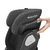 Kindersitz Kore i-Size Authentic Black