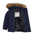 Winterjacke LWJULIAN 703 Dark Navy