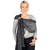 Fascia porta bebè Ring-Sling Jacquard Malmö Stone