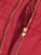 Girls Winterjacke NMFMOLLY cerise