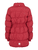 Girls Winterjacke NMFMOLLY cerise
