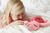 cloud-b  Tortuga con luz Tranquil Turtle  Pink