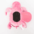 cloud-b  Tortuga con luz Tranquil Turtle  Pink