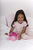 cloud-b  Tortuga con luz Tranquil Turtle  Pink