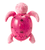 cloud-b  Tortuga con luz Tranquil Turtle  Pink