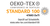 Materasso lettino neonato Brise Light 50 x 100 cm (rettangolare) Test Seal