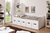 Sofabett Micki mit 5 Schubladen