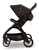 Sportwagen JET R Black Grey Nylon Kollektion 2020