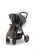 Sportwagen JET R Black Grey Nylon Kollektion 2020