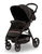 Sittvagn JET R Black Rose Nylon