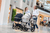 Kombikinderwagen Nuova Anthrazit Kollektion 2020