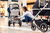 Kombikinderwagen Nuova Anthrazit Kollektion 2020