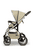 Poussette duo combinée Nuova Moss 2020