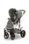 Poussette duo combinée Nuova Moss 2020